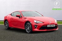 2018 Toyota GT86 2.0 D-4S Pro 2dr Coupe PETROL Manual