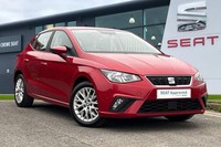 2019 SEAT Ibiza 1.0 MPI SE Technology Euro 6 (s/s) 5dr GPF Hatchback PETROL Manu