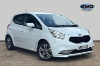 Kia Venga 1.6 3 MPV 5dr Petrol Auto Euro 6 123 Bhp Petrol