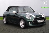 2018 MINI Convertible 1.5 Cooper II 2dr Auto Convertible PETROL Automatic