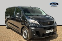 Peugeot Expert 1.5 Bluehdi 1000 Professional Premium  Plus Standard Panel Van