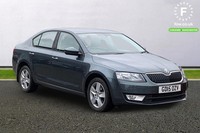 2015 Skoda Octavia 1.4 TSI SE 5dr DSG Hatchback PETROL Automatic