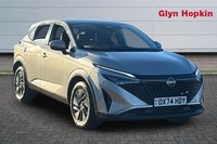 2025 Nissan Qashqai 1.3 DiG-T MH Acenta Premium 5dr Hatchback Petrol Manual