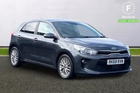 2018 Kia Rio 1.0 T GDi 3 5dr Hatchback PETROL Manual