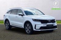2021 Kia Sorento 2.2 CRDi 3 5dr DCT Estate DIESEL Automatic