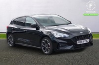 2020 Ford Focus 1.0 EcoBoost 125 ST-Line X 5dr Hatchback PETROL Manual