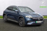 2021 Mercedes-Benz EQA EQA 350 4M 215kW AMG Line Premium 66.5kWh 5dr Auto Estate
