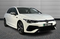 2023 Volkswagen Golf R MK8 2.0 TSI 4Motion 320PS DSG 5 Dr HATCHBACK Petrol Autom