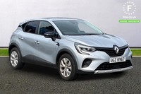2021 Renault Captur 1.0 TCE 90 Iconic 5dr Hatchback PETROL Manual
