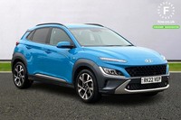 2022 Hyundai KONA 1.0 TGDi 48V MHEV Ultimate 5dr Hatchback PETROL Manual