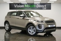 2020 Land Rover Range Rover Evoque 1.5 P300e 12.2kWh R-Dynamic S Auto 4WD Euro 6