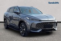 2025 MG MOTOR UK HS 106289 Hatchback PETROL/ELECTRIC Automatic