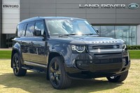 2025 Land Rover Defender 110 3.0 D350 MHEV X-Dynamic HSE SUV 5dr Diesel Auto 4WD