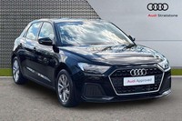 2024 Audi A1 30 TFSI Sport 5dr S Tronic Hatchback Petrol Automatic