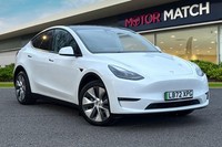 2022 Tesla Model Y Long Range AWD 5dr Auto MPV ELECTRIC Automatic