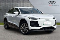 2026 Audi Q6 225kW Performance 100kWh Sport 5dr Auto SUV Electric Automatic