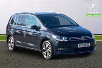 2020 Volkswagen Touran 1.5 TSI EVO SEL 5dr MPV PETROL Manual