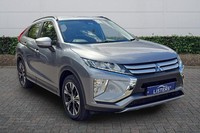 2020 Mitsubishi Eclipse Cross Hatchback 1.5 Design SE 5dr CVT Hatchback Petrol A