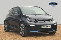 BMW I3 42.2kwh S Hatchback 5dr Electric Auto 184 Ps Electric