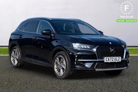 2022 DS DS 7 1.6 E-TENSE Rivoli 5dr EAT8 HATCHBACK PETROL/ELECTRIC Automatic