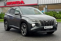2023 Hyundai TUCSON 1.6 TGDi Plug-in Hybrid Ultimate 5dr 4WD Auto SUV PETROL/ELE