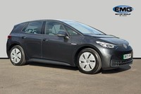 Volkswagen ID3 Pro Performance 58kwh Life Hatchback 5dr Electric Auto 204 Ps
