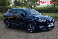 2021 Nissan Qashqai 1.3 DiG-T MH 158 Tekna 5dr Hatchback Petrol Manual