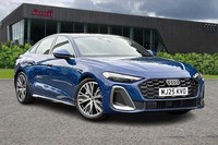 2025 Audi A5 2.0 TDI 204 Launch Edition 4dr S Tronic Saloon Diesel Automatic