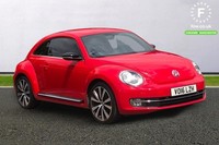 2016 Volkswagen Beetle 2.0 TDI 150 Sport 3dr DSG Hatchback DIESEL Automatic