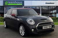 2018 MINI HATCHBACK Mini 2.0 Cooper S II 5dr Hatchback Petrol Manual