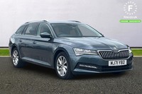2022 Skoda Superb 2.0 TDI CR SE Technology 5dr DSG Estate DIESEL Automatic