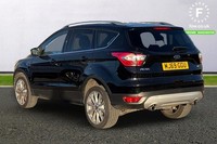 2019 Ford Kuga 2.0 TDCi 180 Titanium X Edition 5dr Auto SUV DIESEL Automatic