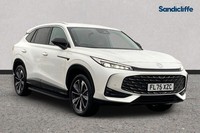 2025 MG MOTOR UK HS 106289 Hatchback PETROL/ELECTRIC Automatic