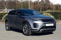 2021 Land Rover Range Rover Evoque 2.0 D165 R-Dynamic 5dr ESTATE Diesel Manual