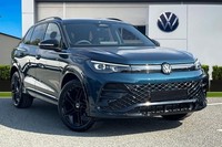 2026 Volkswagen Tiguan 1.5 eTSI MHEV Black Edition DSG Euro 6 (s/s) 5dr SUV Auto