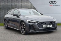 2025 Audi A5 S5 3.0 TFSI Quattro Edition 1 5dr S Tronic Estate Petrol Automatic
