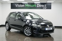 2024 Volkswagen Golf 1.4 TSI BlueMotion Tech ACT GT DSG Euro 6 (s/s) 5dr Petrol 