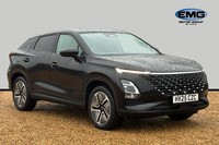 Omoda 5 1.6 Tgdi Noble Suv 5dr Petrol Dct Euro 6 s/s 186 Ps Petrol