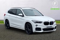 2019 BMW X1 sDrive 18i M Sport 5dr SUV PETROL Manual
