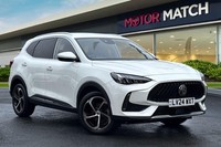 2024 MG MG HS 1.5 T-GDI Trophy DCT Euro 6 (s/s) 5dr SUV PETROL Automatic