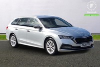 2021 Skoda Octavia 2.0 TDI 150 SE L First Edition 5dr DSG Estate DIESEL Automati