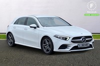 2018 Mercedes-Benz A-Class A200 AMG Line Premium 5dr Hatchback PETROL Manual