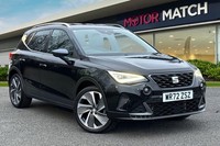 2022 SEAT Arona 1.0 TSI FR Edition DSG Euro 6 (s/s) 5dr SUV PETROL Automatic