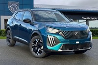 2026 Peugeot 2008 1.2 PureTech Allure Edition Euro 6 (s/s) 5dr SUV Manual
