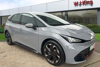 Cupra Born E Boost 59kwh V1 Hatchback 5dr Electric Auto 230 Ps Electric