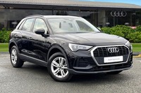 2023 Audi Q3 Technik 35 TFSI  150 PS S tronic SUV PETROL Automatic