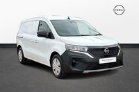 2023 Nissan Townstar L2 Tekna PV Auto (122hp) PANEL VAN Electric Automatic