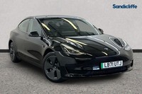 2021 Tesla Model 3 99432 Saloon Electric Automatic
