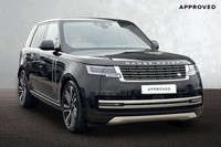 2024 Land Rover Range Rover 3.0 D300 HSE 5dr SUV DIESEL Automatic