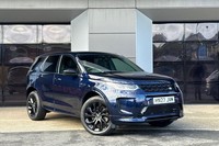 2022 Land Rover Discovery Sport 2.0 D200 MHEV R-Dynamic HSE SUV 5dr Diesel Auto 